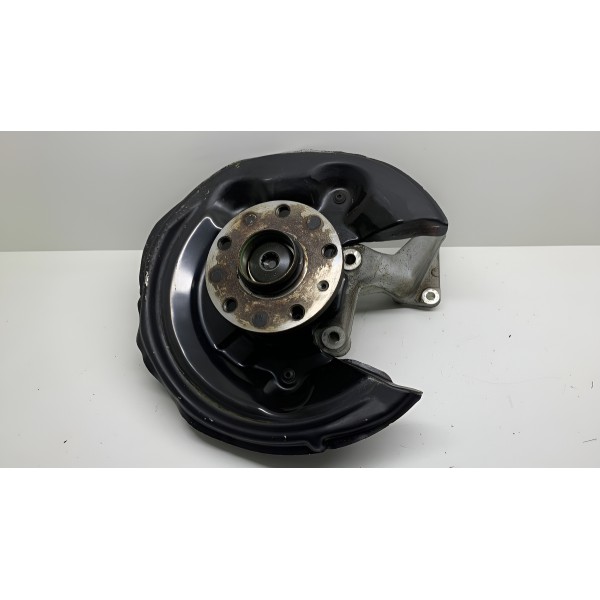 Manga De Eixo Traseira Esquerda Vw Passat 2012 857