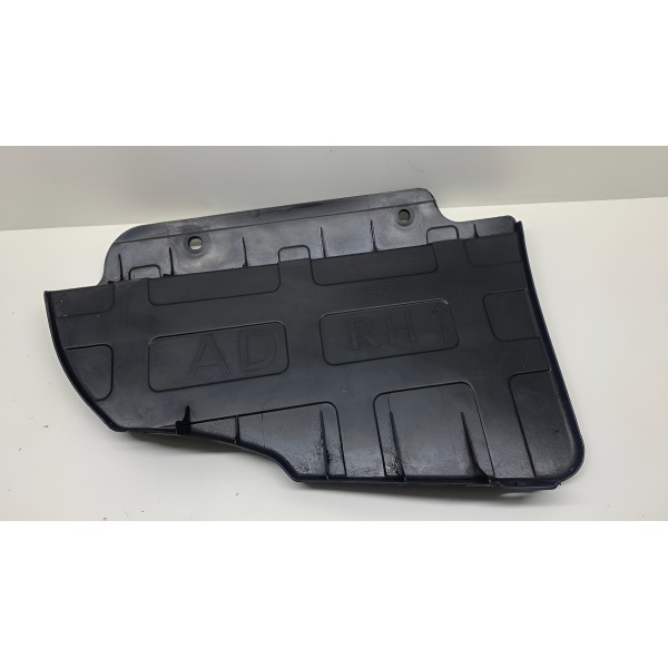 Suporte Guia Parachoque Traseiro Direito Elantra 2018 630