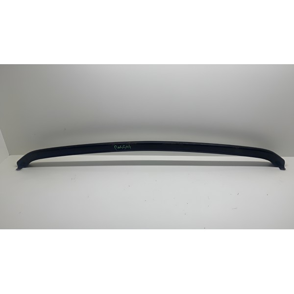 Travessa Frontal Inferior Parachoque Diant. Vw Passat 2012