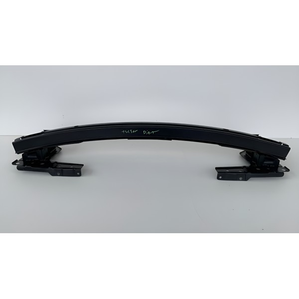 Alma Viga Lamina Para Choque Dianteiro Tucson 2012