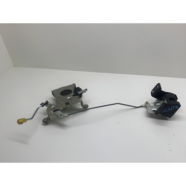 Fechadura Tampa Traseira Hyundai Tucson 2012 682