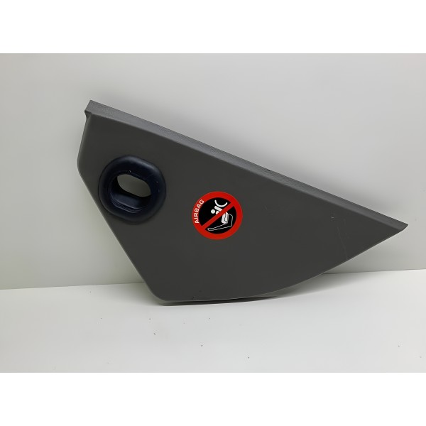 Moldura Acabamento Painel Esquerdo Hyundai Tucson 2012 666