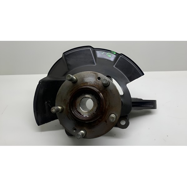 Manga Eixo Dianteira Direita Hyundai Tucson 2012 690