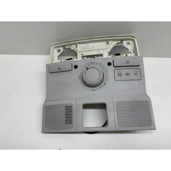 Luz De Teto Vw Passat 2012 835