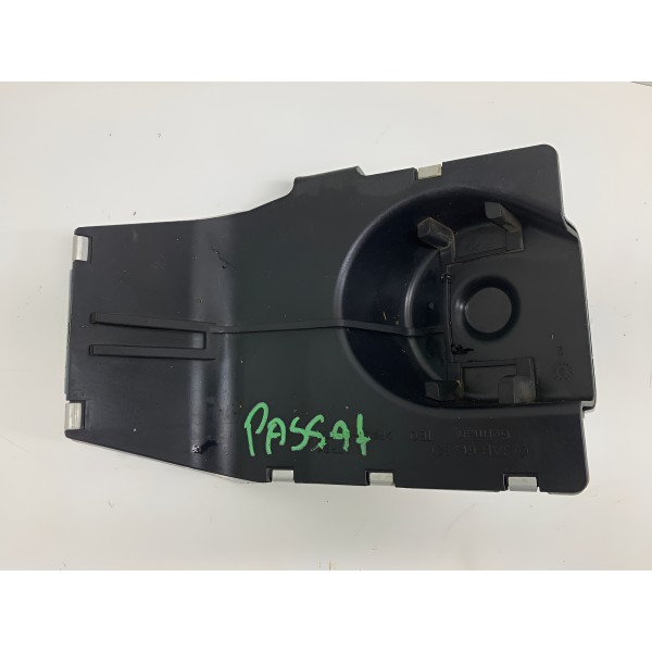 Defletor De Calor Módulo Abs Vw Passat 2012 3ab614321 829