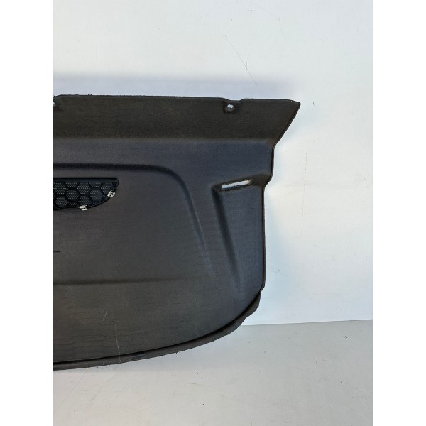 Tampão Bagagito Fluence 2013 Preto