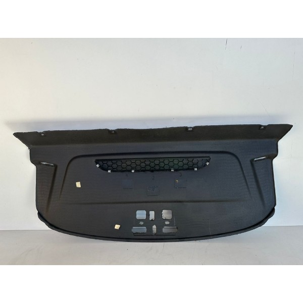 Tampão Bagagito Fluence 2013 Preto