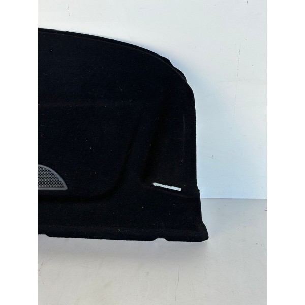 Tampão Bagagito Fluence 2013 Preto