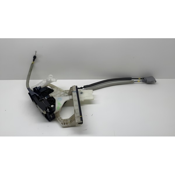 Fechadura Porta Traseira Direita Hyundai Elantra 2018 611