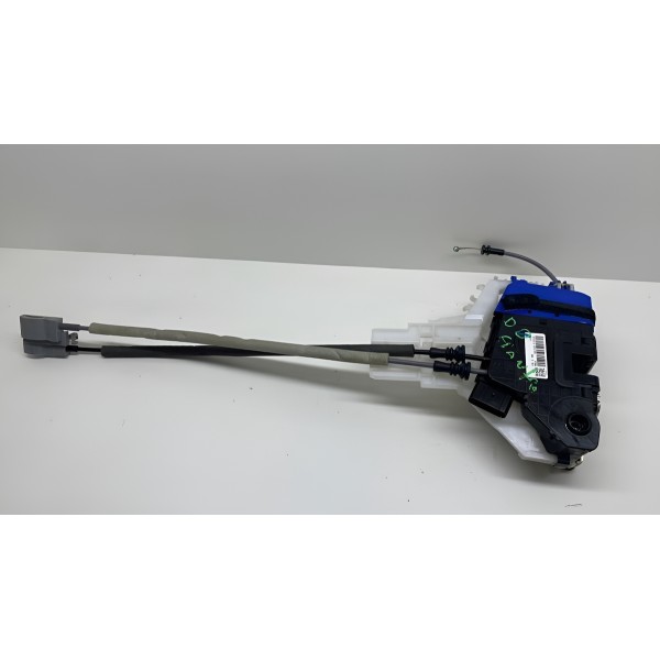 Fechadura Porta Dianteira Direita Hyundai Elantra 2018 608