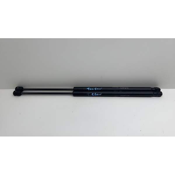 Par Amortecedor Tampa Traseira Tucson 2012 662