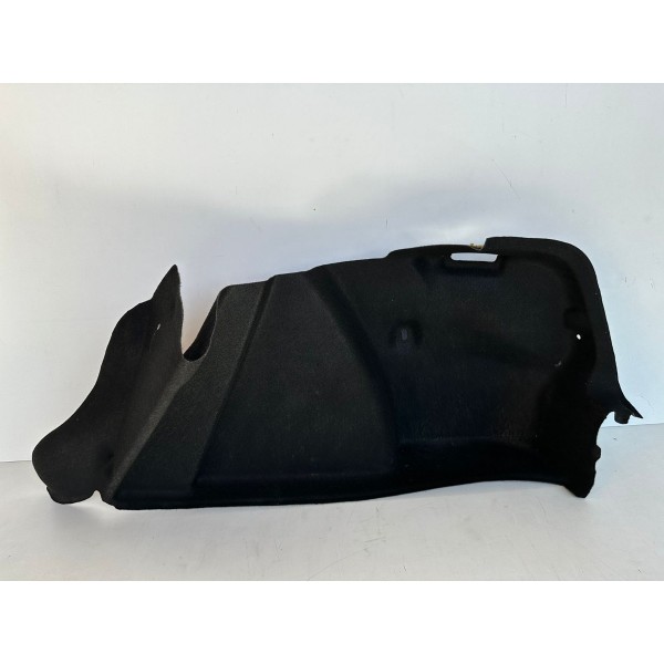 Forro Lateral Porta Malas Lado Direito Fluence 2013