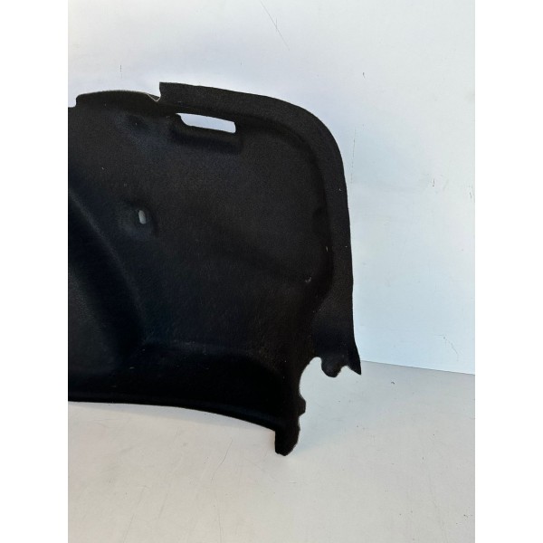 Forro Lateral Porta Malas Lado Direito Fluence 2013