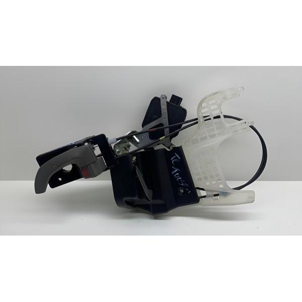 Fechadura Elétrica Traseira Esquerda Tucson 2012 633