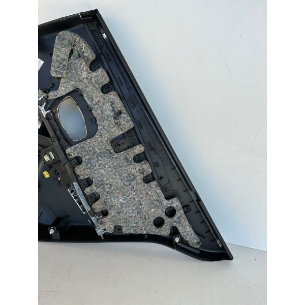 Forro De Porta Traseiro Esquerdo Fluence 2013 A5800488