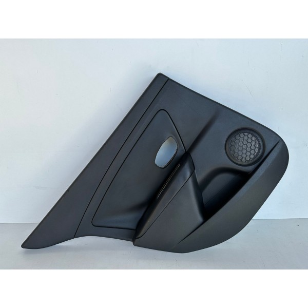 Forro De Porta Traseiro Esquerdo Fluence 2013 A5800488
