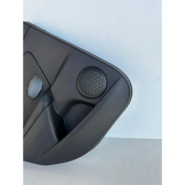 Forro De Porta Traseiro Esquerdo Fluence 2013 A5800488