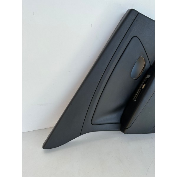 Forro De Porta Traseiro Esquerdo Fluence 2013 A5800488