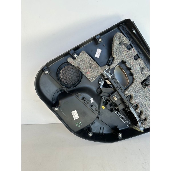 Forro De Porta Traseiro Esquerdo Fluence 2013 A5800488