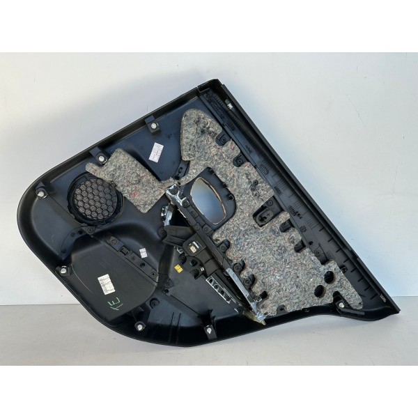 Forro De Porta Traseiro Esquerdo Fluence 2013 A5800488