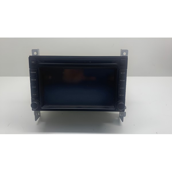 Central Multimídia Hyundai Tucson 2012 Mtxt700jm 730