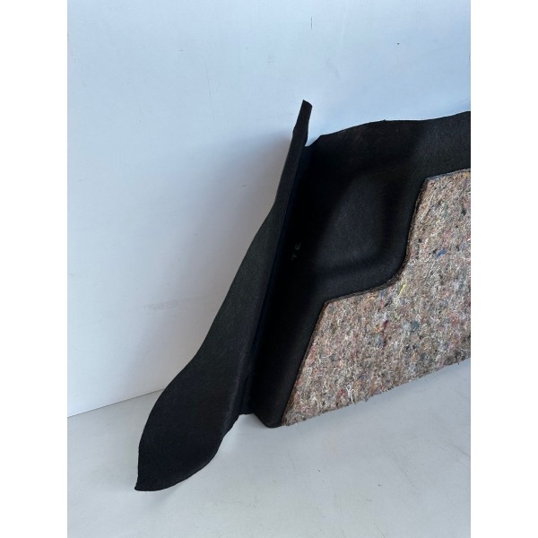 Forro Lateral Porta Malas Lado Esquerdo Fluence 2013