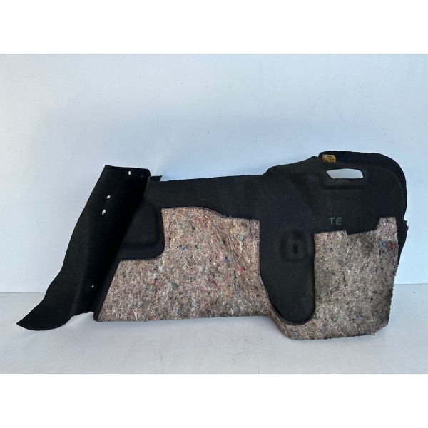 Forro Lateral Porta Malas Lado Esquerdo Fluence 2013