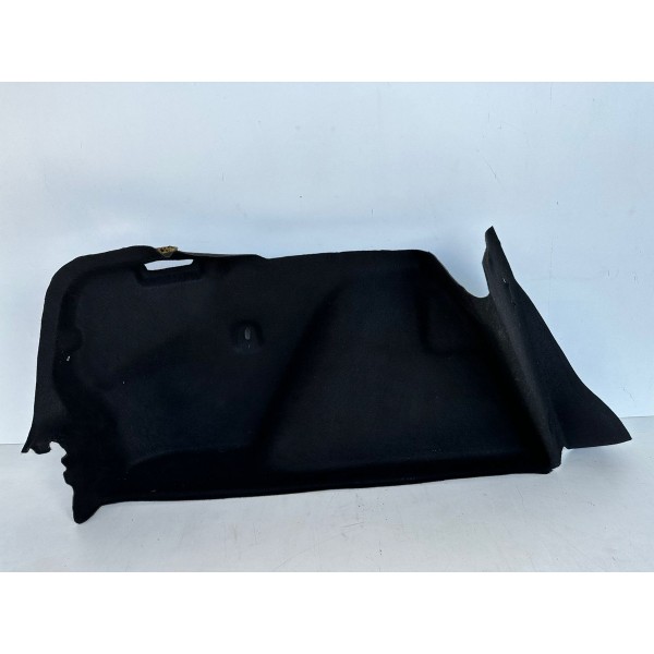 Forro Lateral Porta Malas Lado Esquerdo Fluence 2013