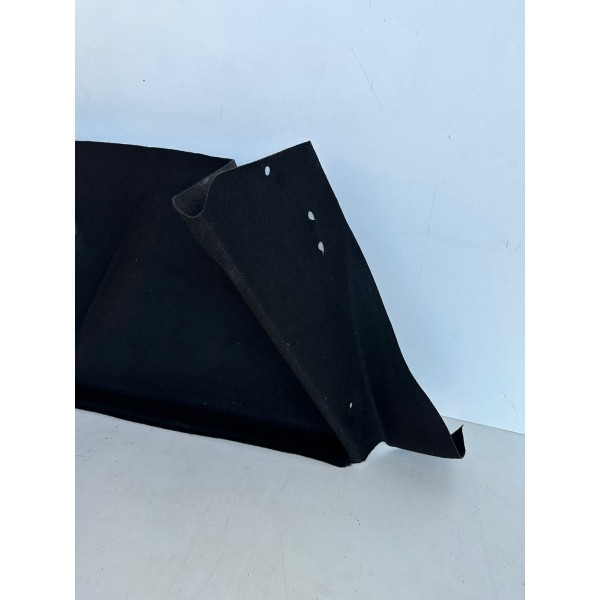 Forro Lateral Porta Malas Lado Esquerdo Fluence 2013