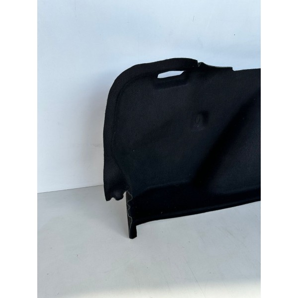 Forro Lateral Porta Malas Lado Esquerdo Fluence 2013