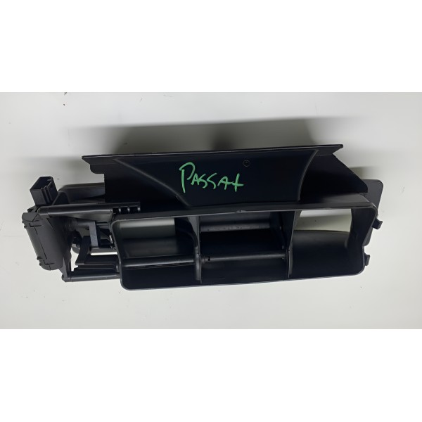 Duto Entrada De Ar Caixa Evapo. Passat 2012 3c0907511 809