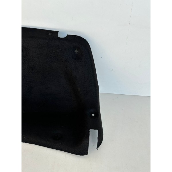 Forro Assoalho Porta Malas Fluence 2013