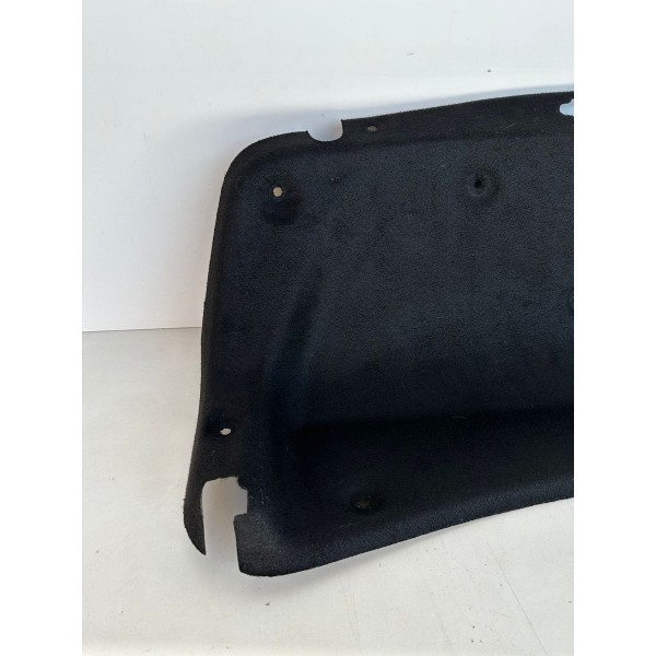 Forro Assoalho Porta Malas Fluence 2013