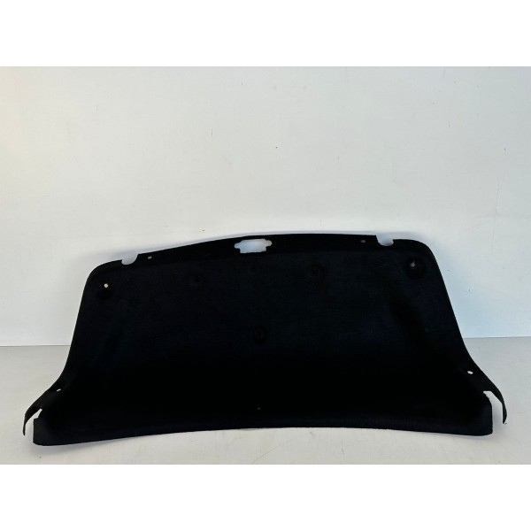 Forro Assoalho Porta Malas Fluence 2013