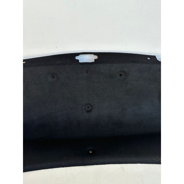 Forro Assoalho Porta Malas Fluence 2013