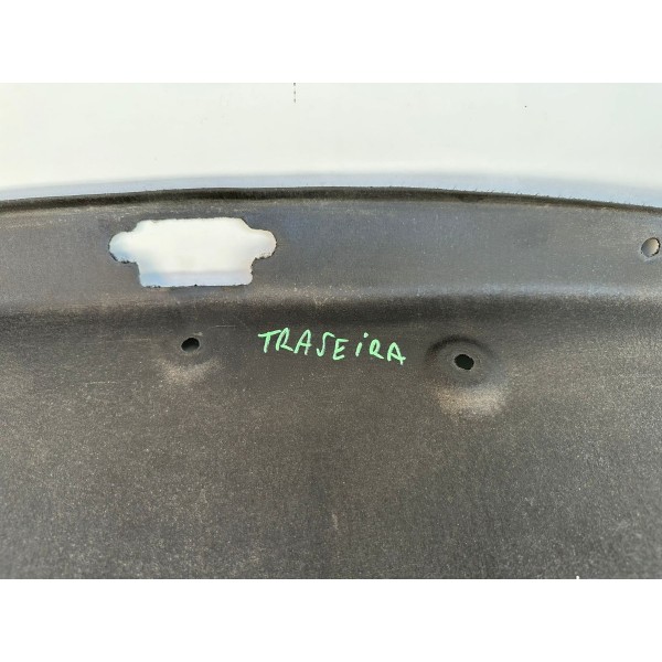 Forro Assoalho Porta Malas Fluence 2013