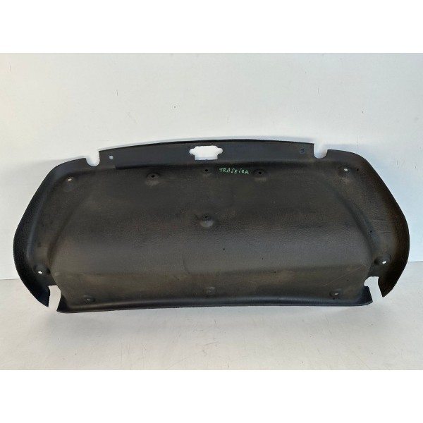 Forro Assoalho Porta Malas Fluence 2013