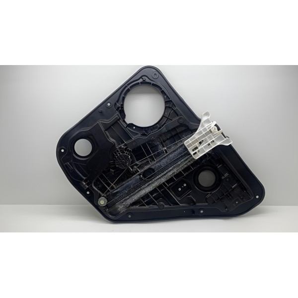 Máquina De Vidro Traseiro Esquerdo S/motor Elantra 2018