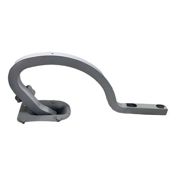 Par Braços Capô Traseira Bmw 320i 2013 536