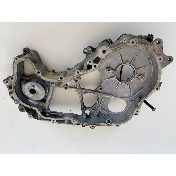 Carcaça Bomba De Óleo Motor Toyota Hilux 3.0 Diesel 2011 527