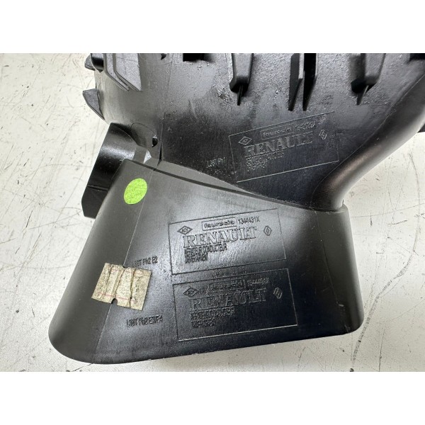 Difusor De Ar Esquerdo Fluence 2013 3519 226805