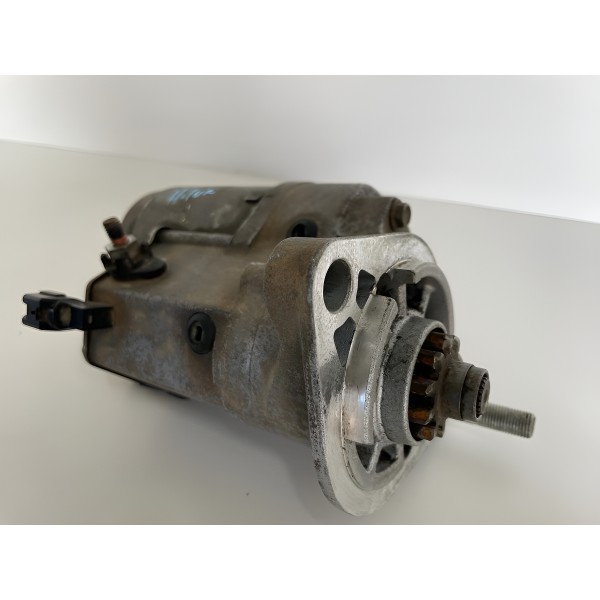 Motor De Partida Toyota Hilux 3.0 Diesel 2011 437