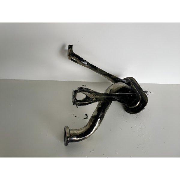 Pescador Peneira De Óleo Toyota Hilux Sw4 2011 413