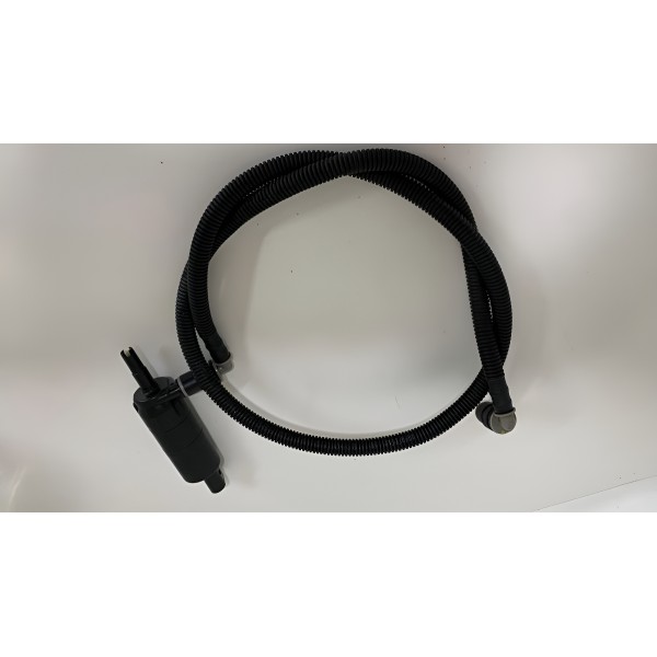 Motor Bomba Limpador Farol Bmw 320i 2013 721779202 355