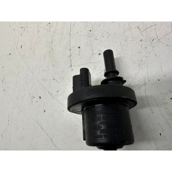 Válvula Canister Fluence 2013 3516 8200660852