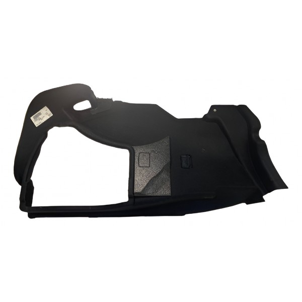 Forro Porta Malas Lado Direito Bmw 320i F30 2013