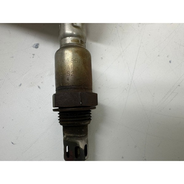 Sonda Lambda Peugeot 208 2017 9673438580 5235