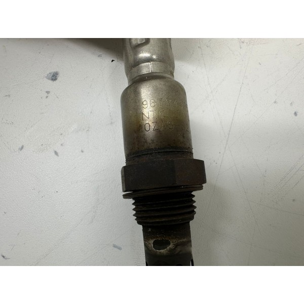 Sonda Lambda Peugeot 208 2017 9673438580 5235