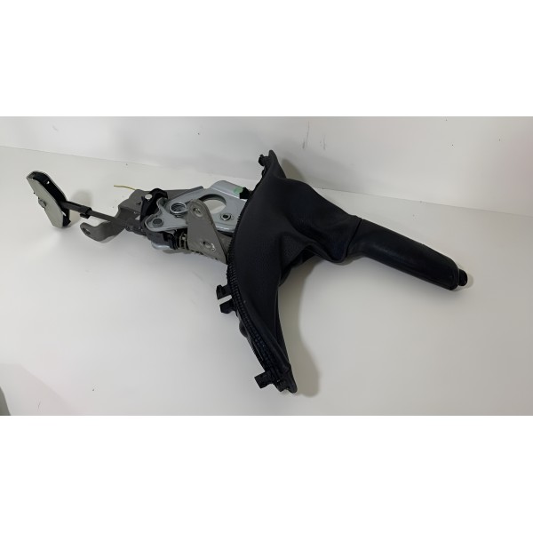 Alavanca Freio De Mão Bmw 320i 2013 281