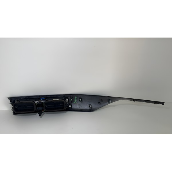 Difusor Ar Central Com Moldura Bmw 320i 2013 279